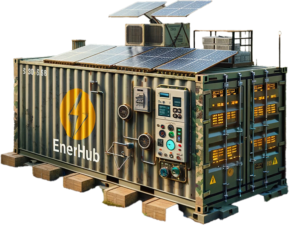 Heat EnerHub image